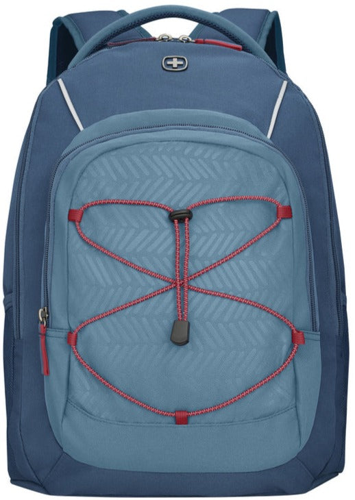 Wenger Next 22 Mars 16 (Blue)