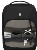 Victorinox Altamont Professional City Laptop Backpack (Black)