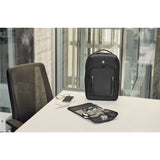 Victorinox Altamont Professional City Laptop Backpack (Black)