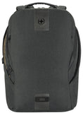 Wenger MX Eco  Light Back pack (Charcoal)