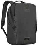 Wenger MX Eco  Light Back pack (Charcoal)