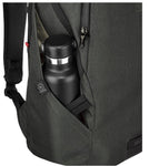 Wenger MX Eco  Light Back pack (Charcoal)