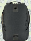 Wenger MX Eco  Light Back pack (Charcoal)