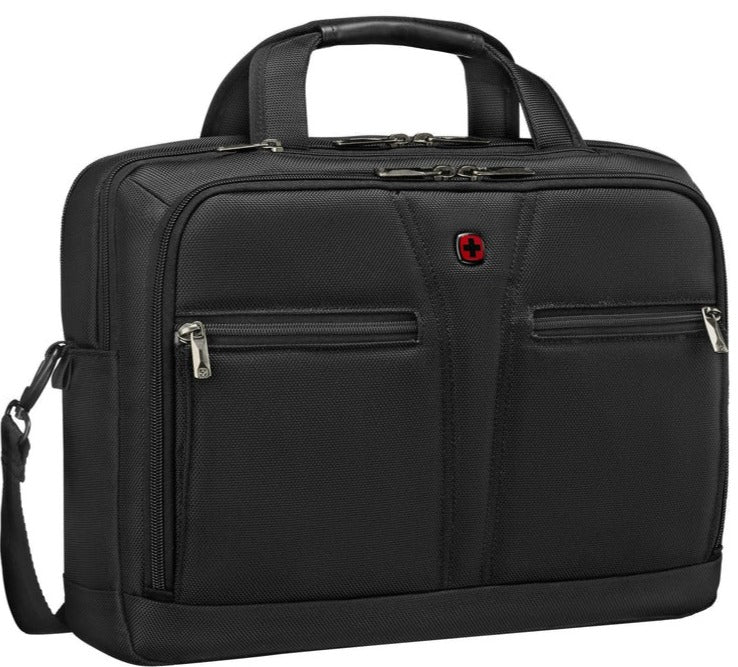 Wenger BC Pro Briefcase (Black)