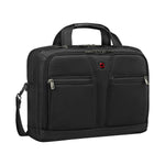Wenger BC Pro 14 - 16 Inch Laptop Briefcase 11 Liters (Black)