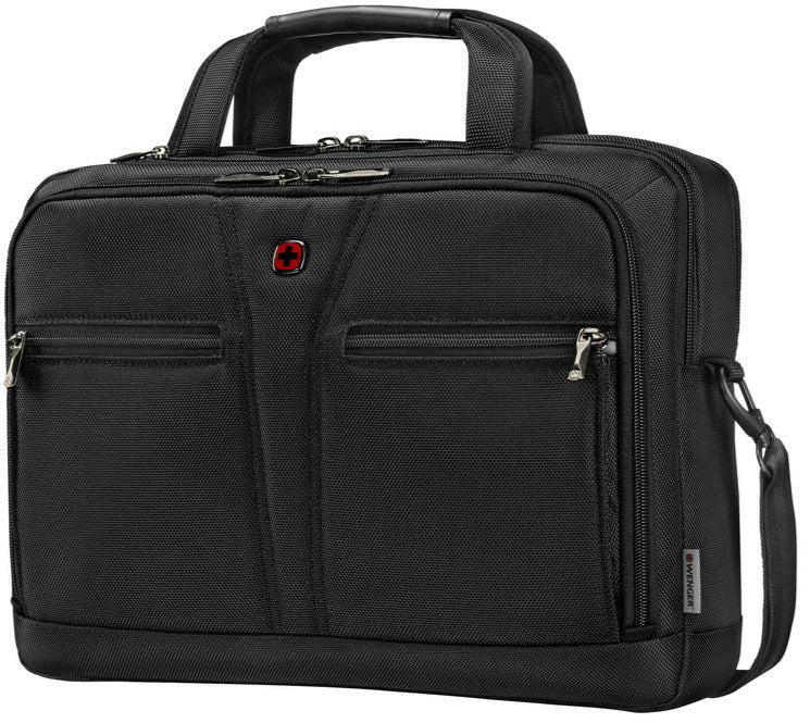 Wenger BC Pro Briefcase (Black)