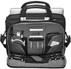 Wenger BC Pro Briefcase (Black)