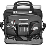 Wenger BC Pro 14 - 16 Inch Laptop Briefcase 11 Liters (Black)