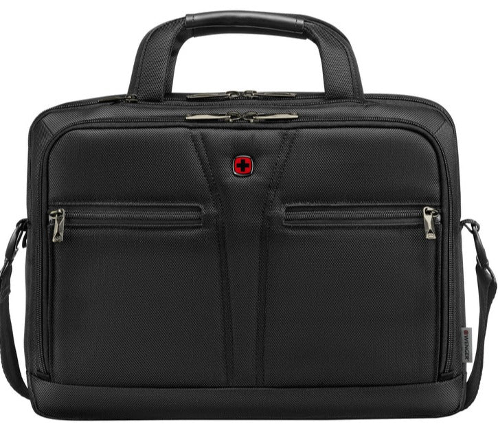 Wenger BC Pro Briefcase (Black)