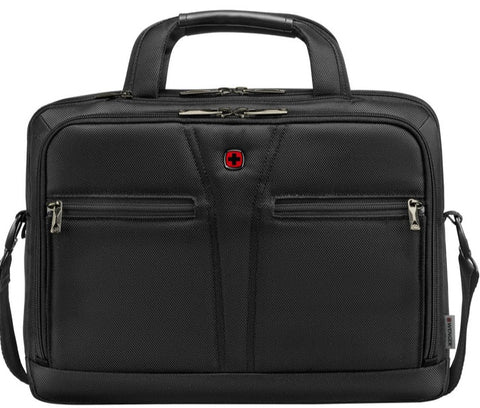 Wenger BC Pro 14 - 16 Inch Laptop Briefcase 11 Liters (Black)
