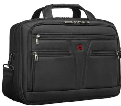 Wenger BC Star Expandable (Black)
