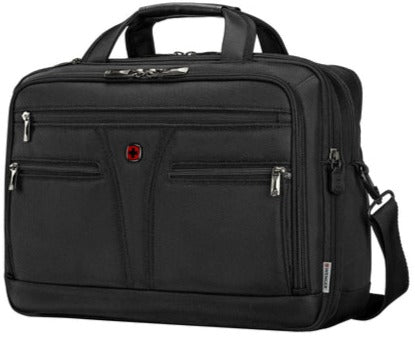 Wenger BC Star Expandable (Black)
