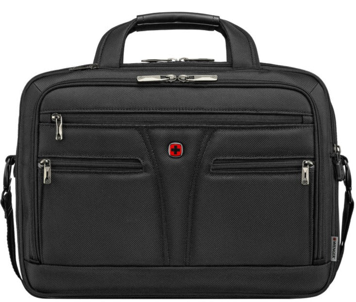 Wenger BC Star Expandable (Black)