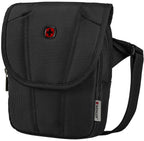 Wenger BC High Flapover (Black)