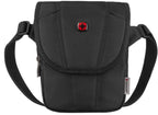 Wenger BC High Flapover (Black)