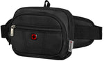 Wenger BC slide Waist bag (Black)