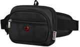 Wenger BC slide Waist bag (Black)