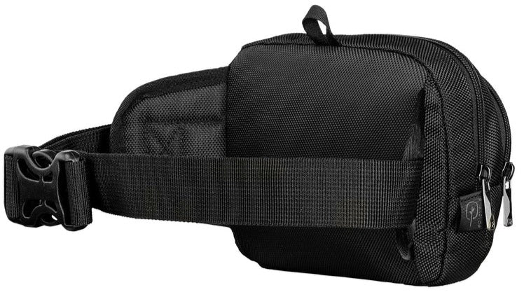 Wenger BC slide Waist bag (Black)
