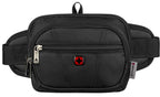 Wenger BC slide Waist bag (Black)