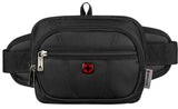 Wenger BC slide Waist bag (Black)