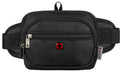 Wenger BC slide Waist bag (Black)