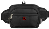 Wenger BC slide Waist bag (Black)