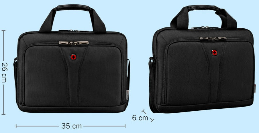 Wenger BC Free 14" (Black)