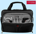 Wenger BC Free 14" (Black)