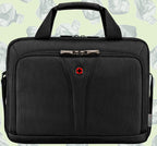 Wenger BC Free 14" (Black)