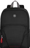 Wenger Motion Backpack(Chic Black)