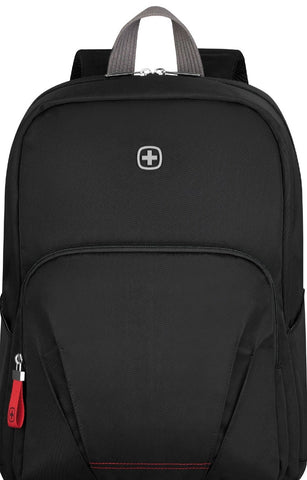 Wenger Motion Backpack(Chic Black)