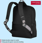 Wenger Motion Backpack(Chic Black)