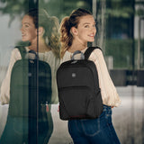 Wenger Motion Backpack(Chic Black)