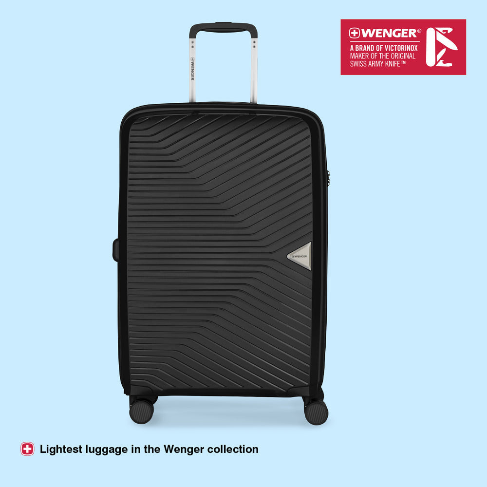 Wenger Ultra Light (Black)