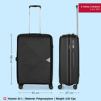 Wenger Ultra Light (Black)