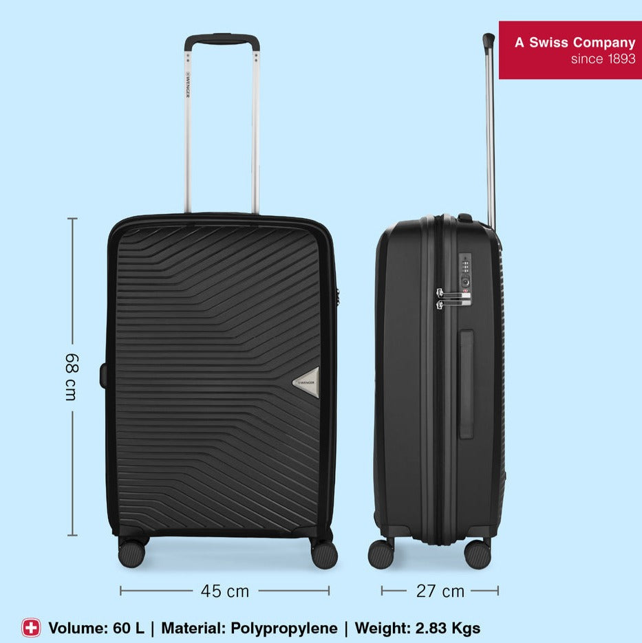 Wenger Ultra Light (Black)