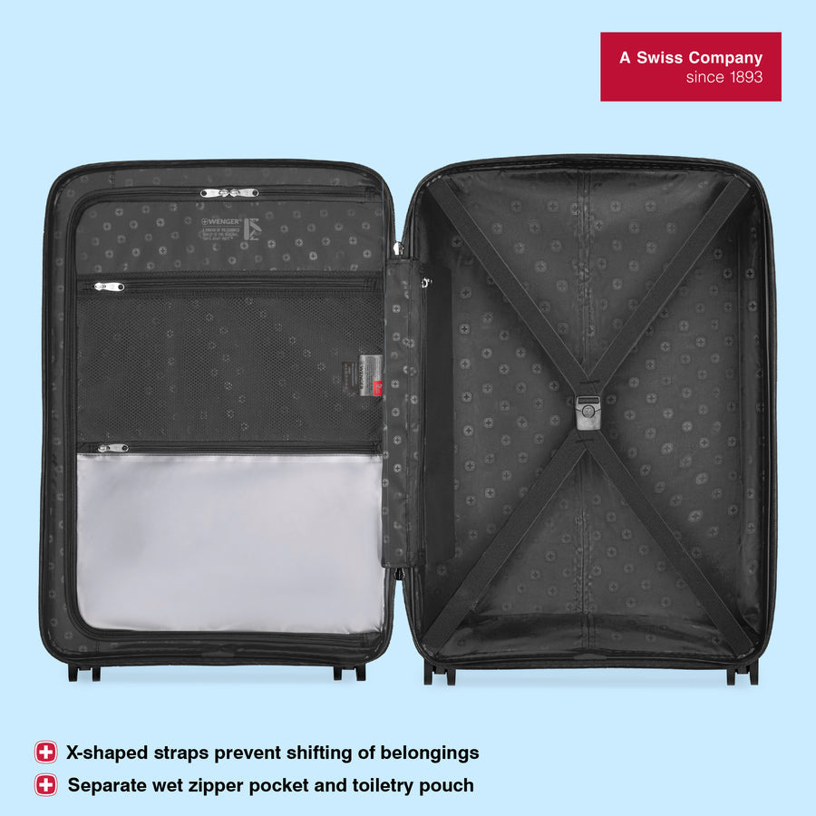 Wenger Ultra Light (Black)