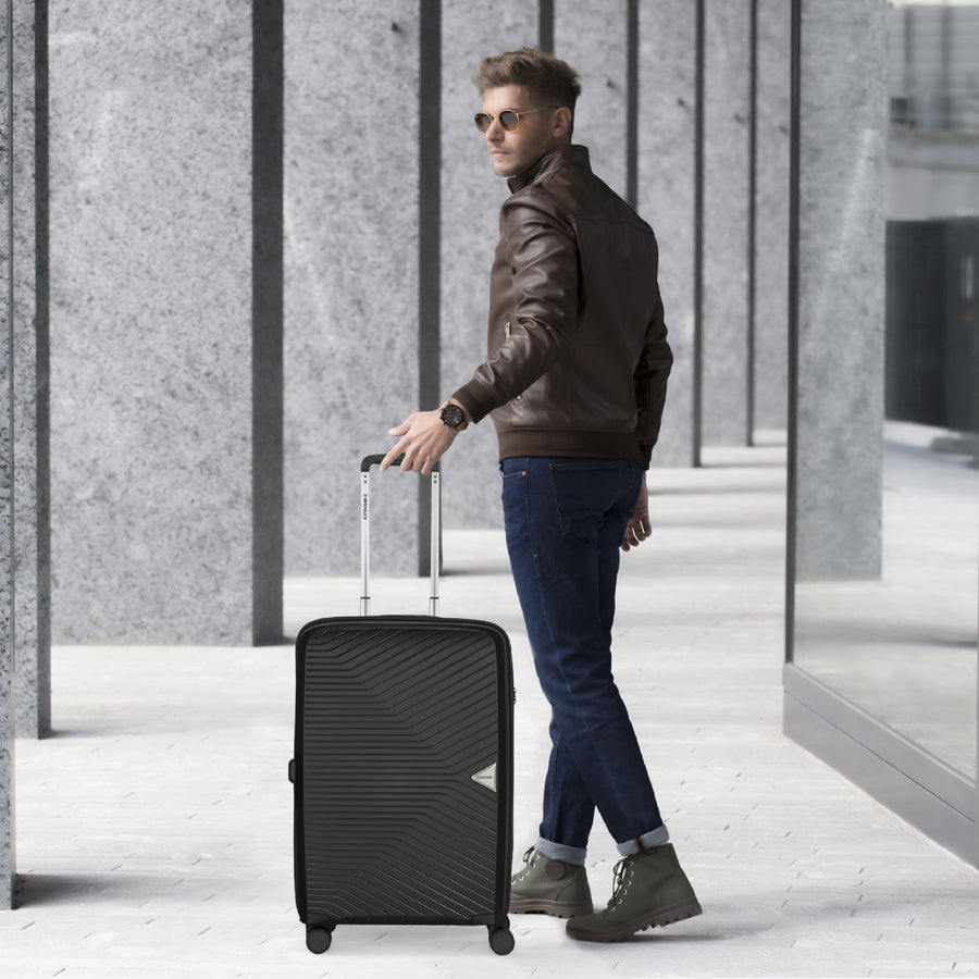 Wenger Ultra Light (Black)