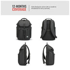 Urban Jungle Soho (Black)