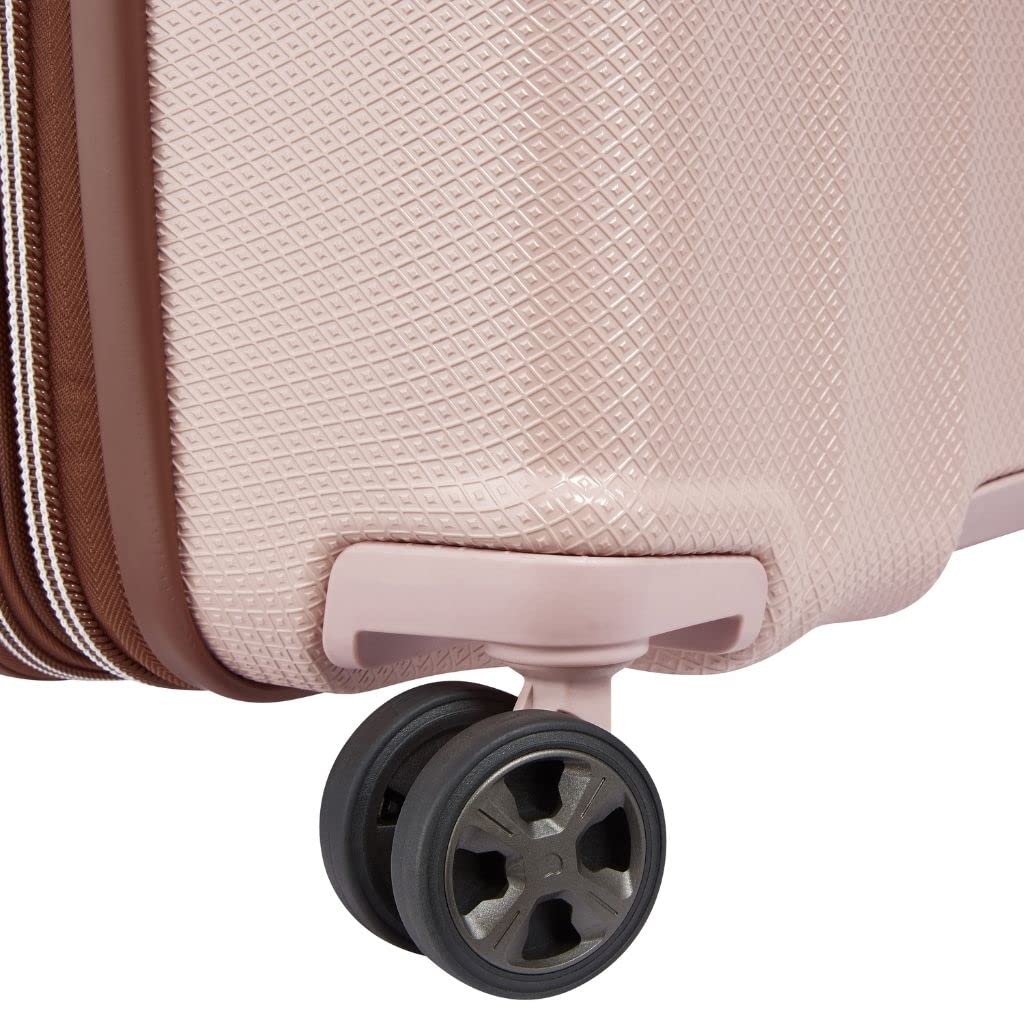 Delsey Tropez (Pink)
