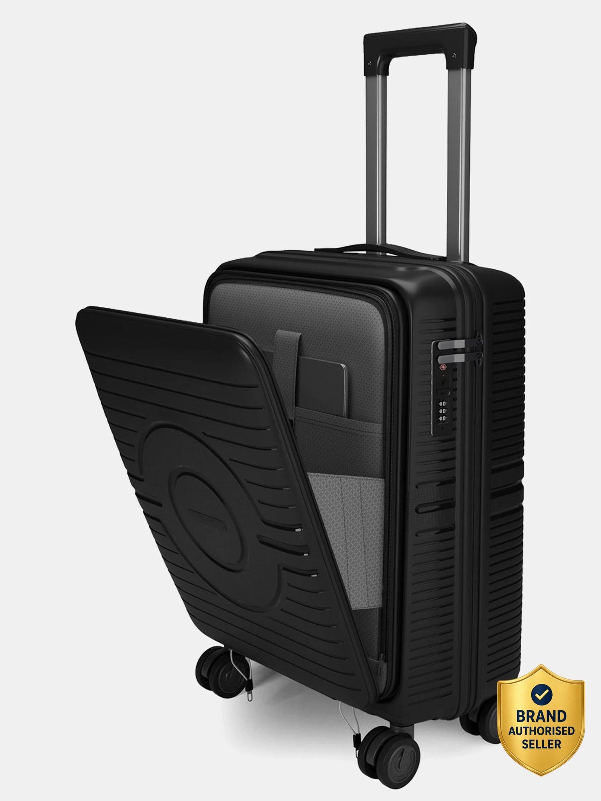 Safari Trident (Black)