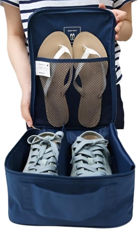 Legacy Packing Bag Pro