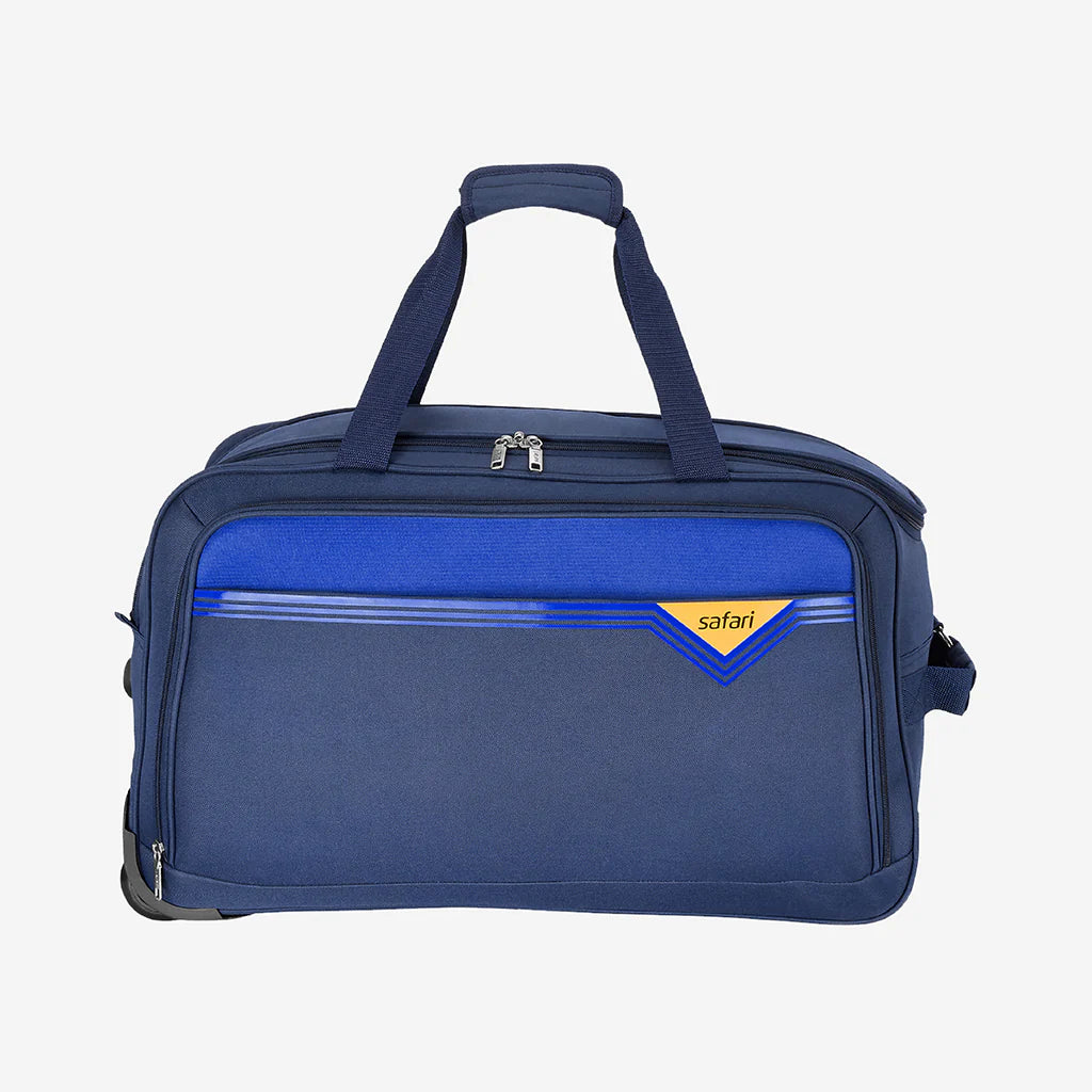 Safari Trigon (Blue)
