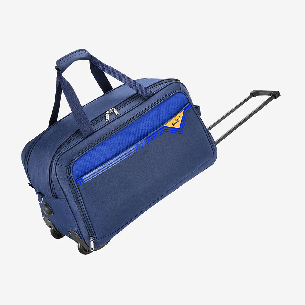 Safari Trigon (Blue)