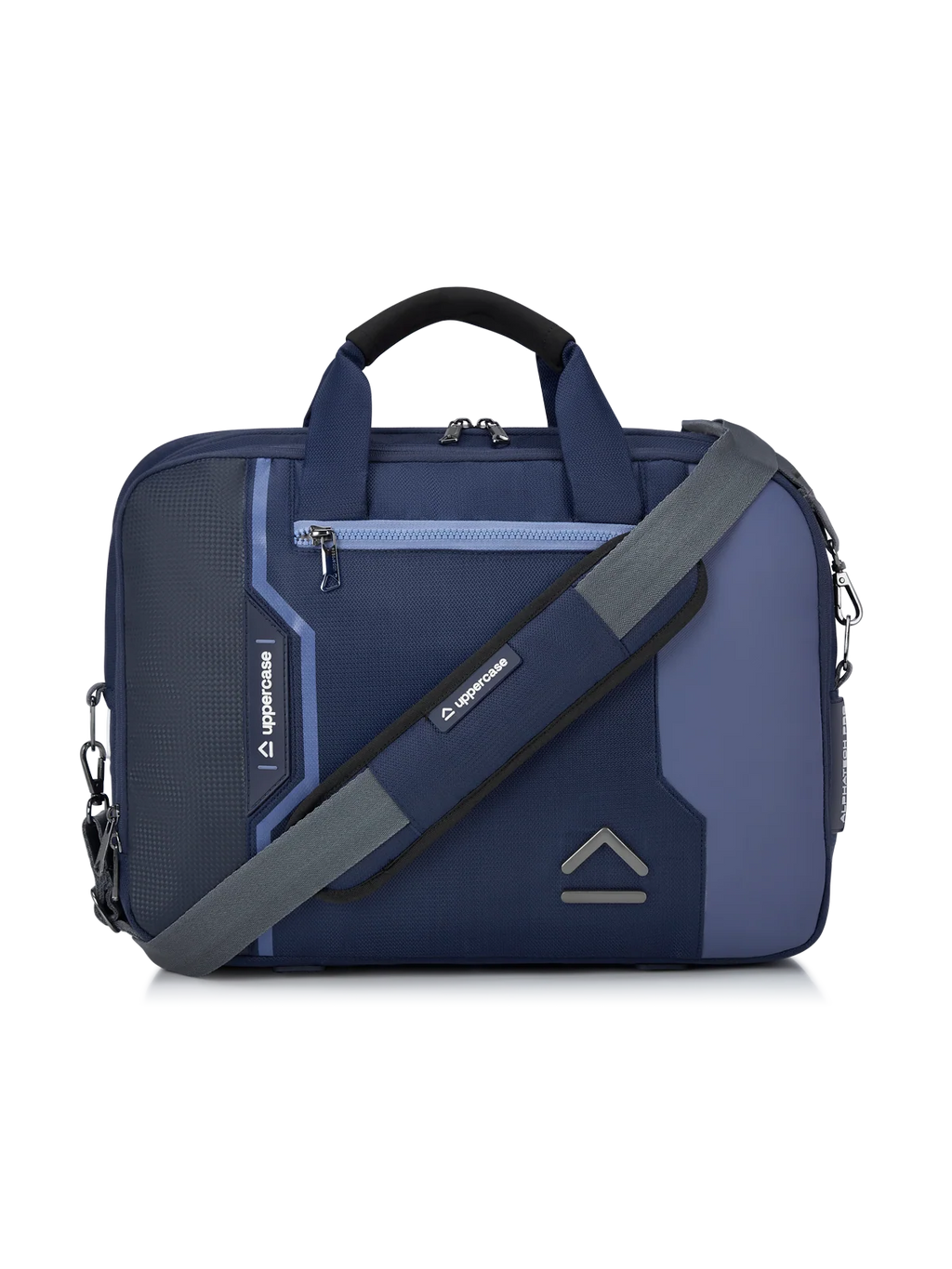 Uppercase Alphatech Pro 03 (Blue)