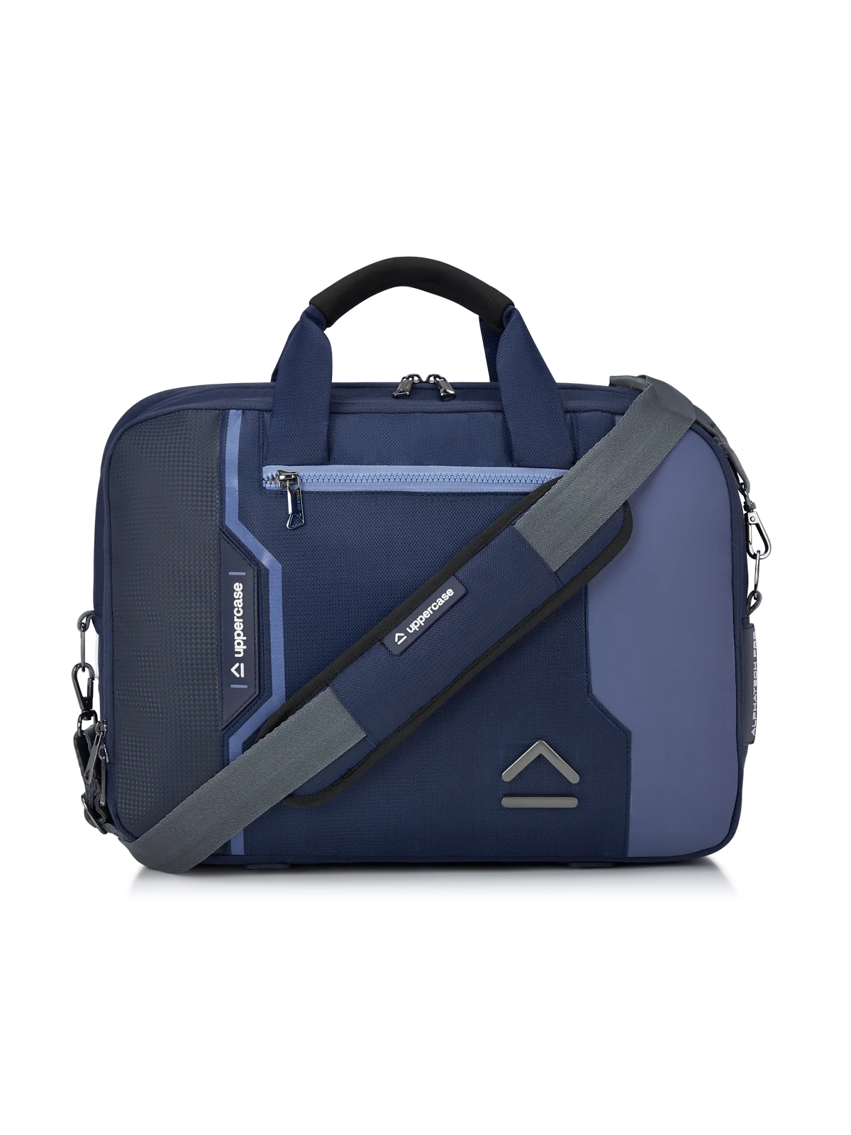 Uppercase Alphatech Pro 03 (Blue)