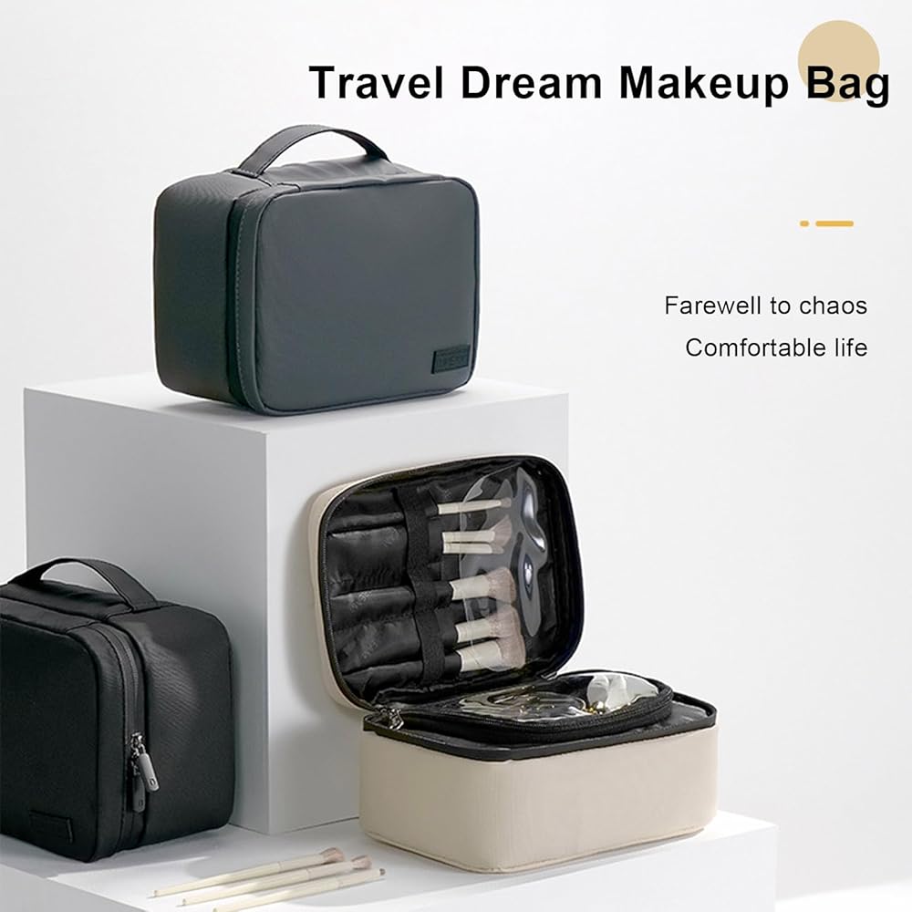 Legacy Toiletry Bag Pro (Black)