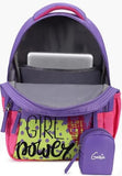Genie Amore (Purple)