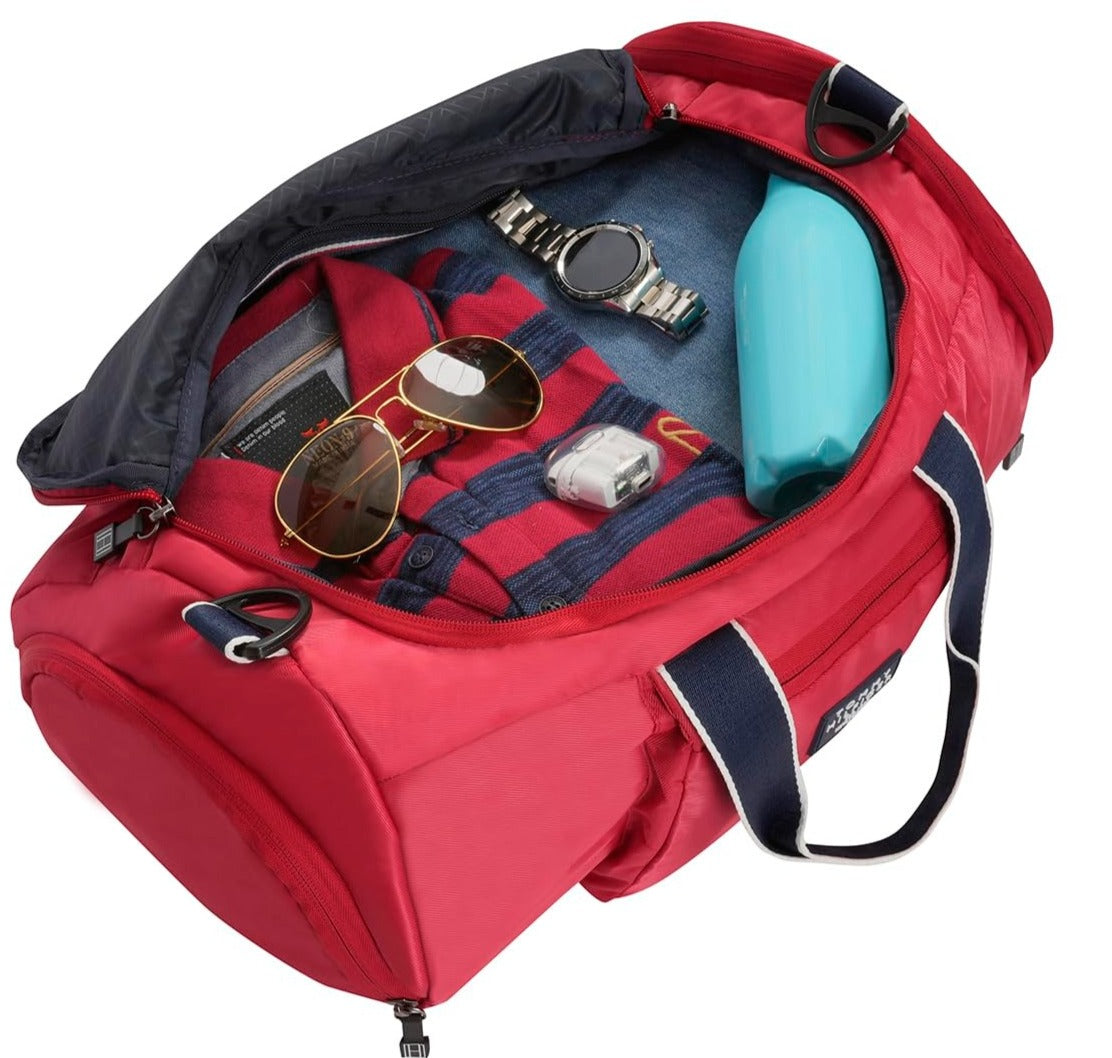 Tommy Hilfiger Declane (Red)