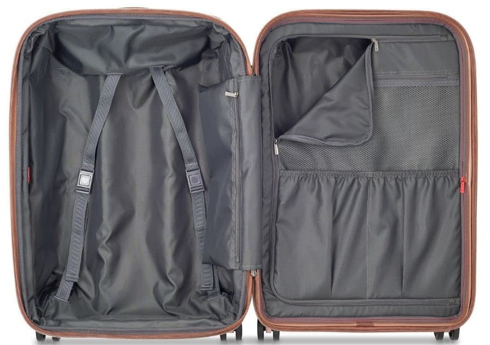 Delsey Tropez (Pink)